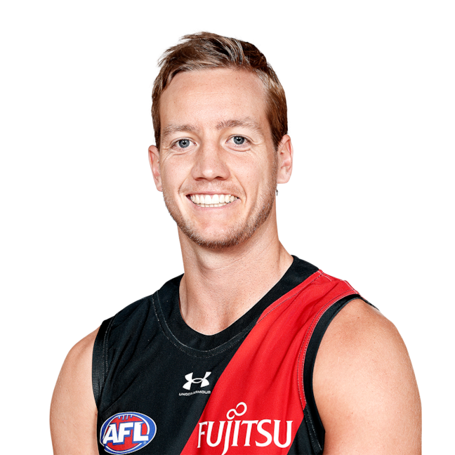 Darcy Parish profile picture
